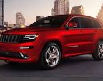 JEEP Grand Cherokee 2011-2015 - 2