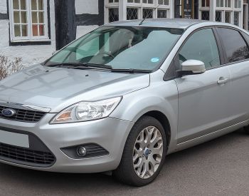 FORD Focus 2005-2011 - 2