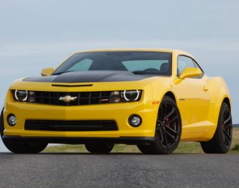 CHEVROLET Camaro 2010-2015 - 2
