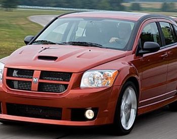 DODGE Caliber 2007-2012 - 4