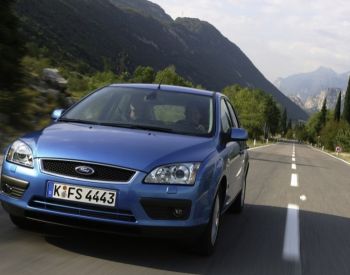 FORD Fiesta 1996-2002 - 2