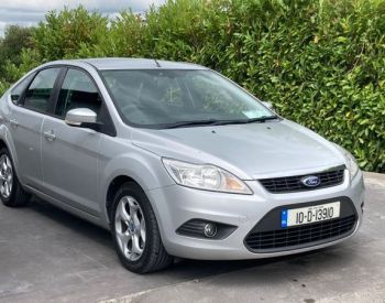 FORD Focus 2005-2011 - 2