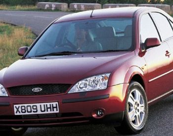 FORD Mondeo 1993-2001 - 2