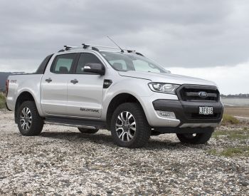 FORD Ranger 2012-2018 - 2