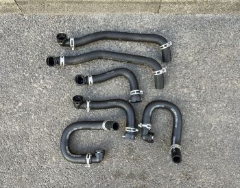 HYUNDAI Elantra 2010-2023 - 2