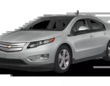 CHEVROLET Cruze 2011-2015 - 2