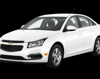 CHEVROLET Cruze 2011-2015 - 3
