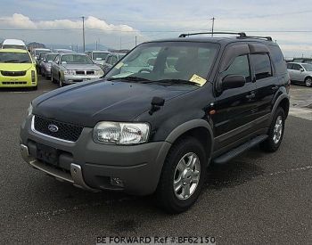 FORD Escape 2001-2004 - 2