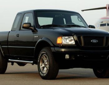 FORD Ranger 1998-2006 - 2