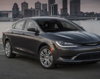 CHRYSLER 200 2011-2017 - 3