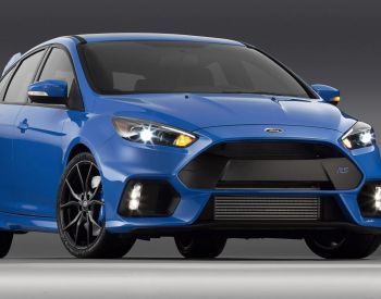 FORD Fiesta 2008-2017 - 3