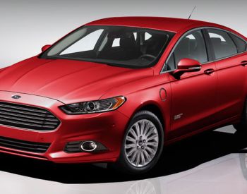 FORD Fiesta 2008-2017 - 4