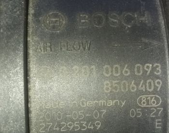 BMW 320 2010-2015 - 3
