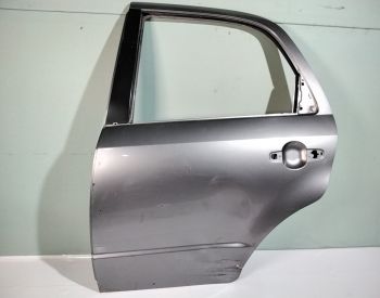 SUZUKI SX4 2006-2014