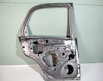 SUZUKI SX4 2006-2014 - 3