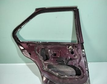 BMW 323 1986-1997 - 3