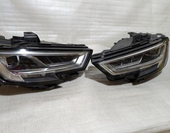 AUDI A3 2016-2019 - 5