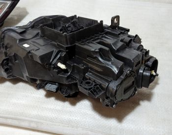 AUDI A3 2016-2019 - 7