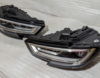 AUDI A3 2016-2019 - 8