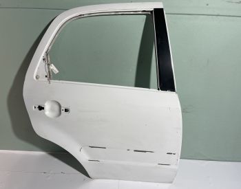 SUZUKI SX4 2006-2013