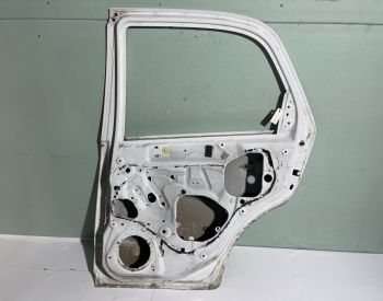 SUZUKI SX4 2006-2013 - 2