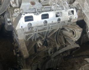 VOLKSWAGEN Golf 2005-2009