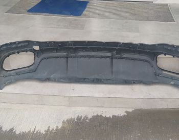 MERCEDES-BENZ GLE 400 2020-2023 - 1