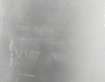 MERCEDES-BENZ GLE 400 2020-2023 - 8