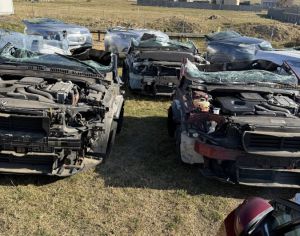 FORD Fusion 2019 2.0 - 1