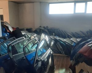 FORD Fusion 2019 2.0 - 10