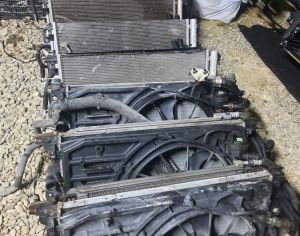 FORD Fusion 2019 2.0 - 12