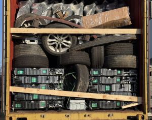 FORD Fusion 2019 2.0 - 4