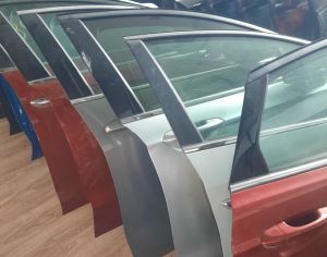 FORD Fusion 2019 2.0 - 5