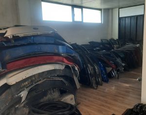 FORD Fusion 2019 2.0 - 6