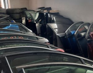 FORD Fusion 2019 2.0 - 9