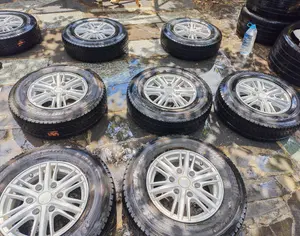 R15 TOYOTA Hilux 1994-2010 - 2