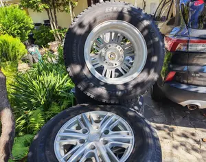 R15 TOYOTA Hilux 1994-2010 - 3