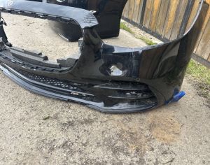 MERCEDES-BENZ S 580 2021-2025