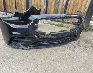 MERCEDES-BENZ S 580 2021-2025 - 2