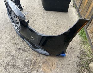 MERCEDES-BENZ S 580 2021-2025 - 3