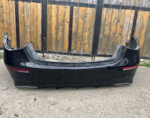 MERCEDES-BENZ S 580 2021-2025 - 2