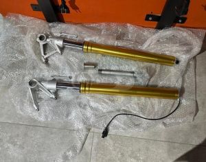 OEM DDC FORK - вилка с DDC BMW S1000R 2017–2020 K47