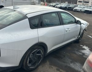 KIA K4 2023 2.0 - 3