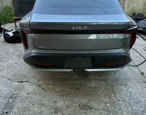KIA K4 2023 2.0 - 4