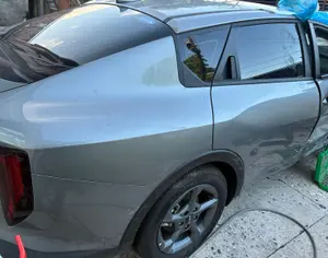 KIA K4 2023 2.0 - 5
