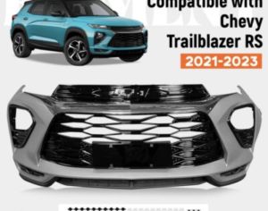 CHEVROLET Trailblazer 2020-2023 - 1