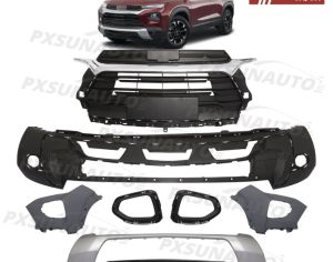 CHEVROLET Trailblazer 2020-2023 - 2
