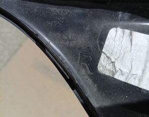 HONDA Accord 2016-2018 - 3