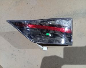 LEXUS GS 300 2016-2020 - 1