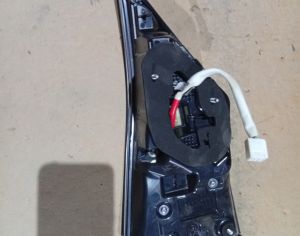 LEXUS GS 300 2016-2020 - 2